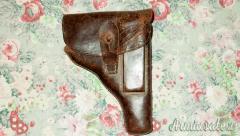 ...Altro | Non elencato Ortgies 32 AUTO .32 ACP  |  7.65x17mm Browning SR