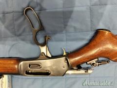 Marlin 444 S .444 Marlin
