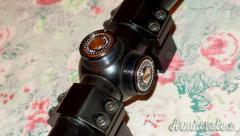 Meopta 7x50 A reticolo telemetrico