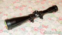 Meopta 7x50 A reticolo telemetrico