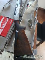 Benelli Raffaello delux 12