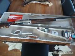 Benelli Raffaello delux 12