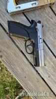 Browning Pro 9 9 Flobert