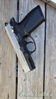 Browning Pro 9 9 Flobert