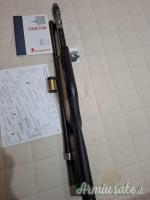 Fabarm Lion h38 12