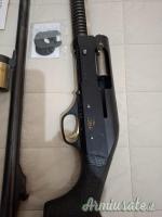 Fabarm Lion h38 12