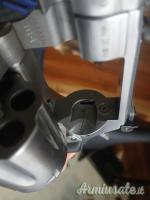 S&W 686 .357 Magnum  |  9x31mmR  | .353 Casull