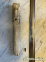 Katana Giapponese originale