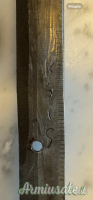 Katana Giapponese originale