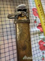 Katana Giapponese originale