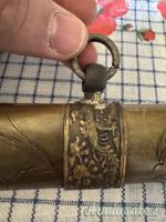 Katana Giapponese originale