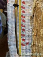 Katana Giapponese originale