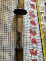 Katana Giapponese originale
