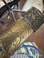 Katana Giapponese originale