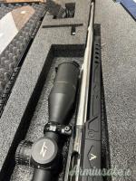 victrix V .308 Match