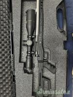 victrix V .308 Match