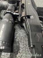 victrix V .308 Match