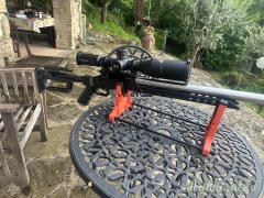 victrix V .308 Match