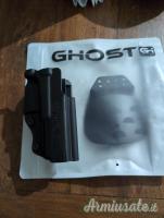 Ghost International