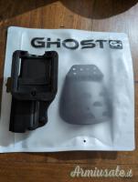Ghost International