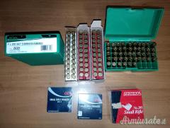 Kit Ricarica 5.6x50r