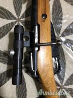 Mosin Nagant Sniper 7.62 x 54R  |  7.62 Russian