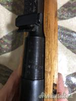 Mosin Nagant Sniper 7.62 x 54R  |  7.62 Russian