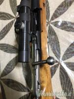 Mosin Nagant Sniper 7.62 x 54R  |  7.62 Russian