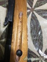 Mosin Nagant Sniper 7.62 x 54R  |  7.62 Russian