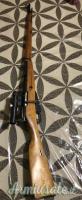 Mosin Nagant Sniper 7.62 x 54R  |  7.62 Russian