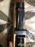 Mosin Nagant Sniper 7.62 x 54R  |  7.62 Russian