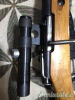 Mosin Nagant Sniper 7.62 x 54R  |  7.62 Russian