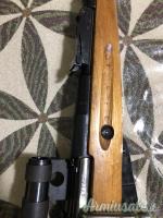 Mosin Nagant Sniper 7.62 x 54R  |  7.62 Russian