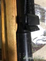 Mosin Nagant Sniper 7.62 x 54R  |  7.62 Russian