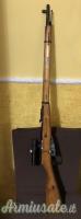 Mosin Nagant Sniper 7.62 x 54R  |  7.62 Russian