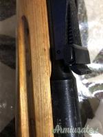 Mosin Nagant Sniper 7.62 x 54R  |  7.62 Russian