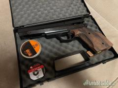 Gamo Compact 4.5/.177