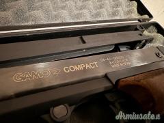 Gamo Compact 4.5/.177
