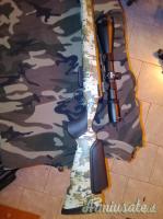 Franchi Horizon sub Alpine .223 Remington