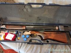 Beretta 686 12