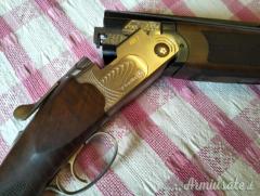 Beretta 686 12
