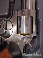 Ruger | Sturm GP 100  .357 Magnum  |  9x31mmR  | .353 Casull