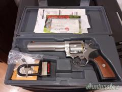 Ruger | Sturm GP 100  .357 Magnum  |  9x31mmR  | .353 Casull