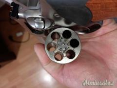 Ruger | Sturm GP 100  .357 Magnum  |  9x31mmR  | .353 Casull