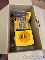 BILANCINA SMART RELOADER ELETTRONICA IN POLIMERO CON DOSATORE ISD