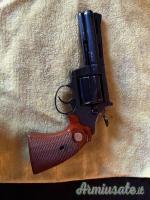 COLT .38 Special