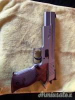 SIG-Sauer SIG SAUER MOD. P220S .45 Auto Rim