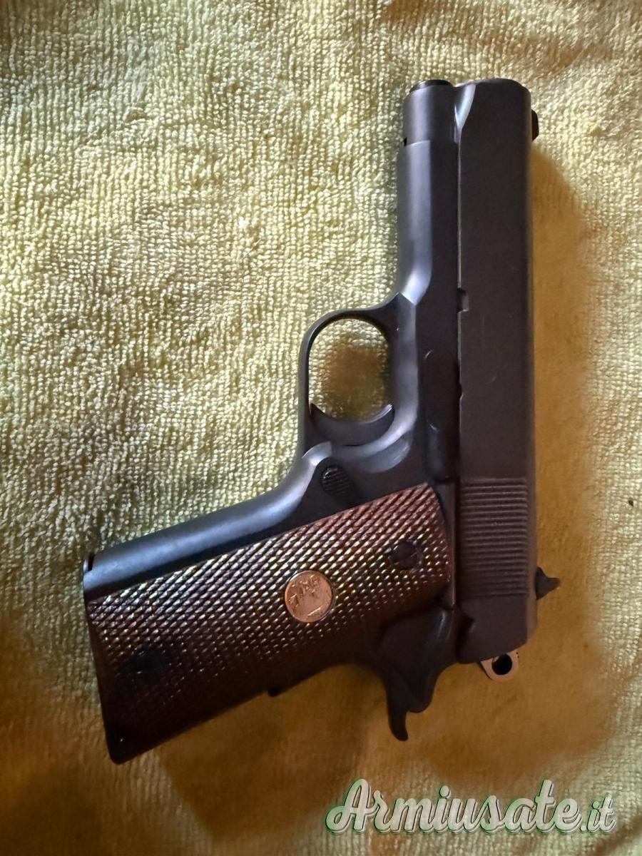 Colt NEW AGENT- SERIE .45 Colt Colt NEW AGENT- SERIE .45 Colt