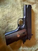 Colt NEW AGENT- SERIE .45 Colt