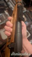 Mosin Nagant Sniper 91/30 cecchino